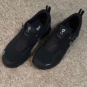 On Running Women’s Cloud 5 Waterproof